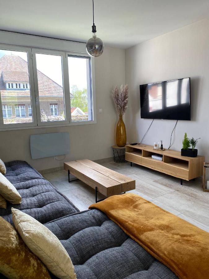 Maison D Architecte Avec Apartment
