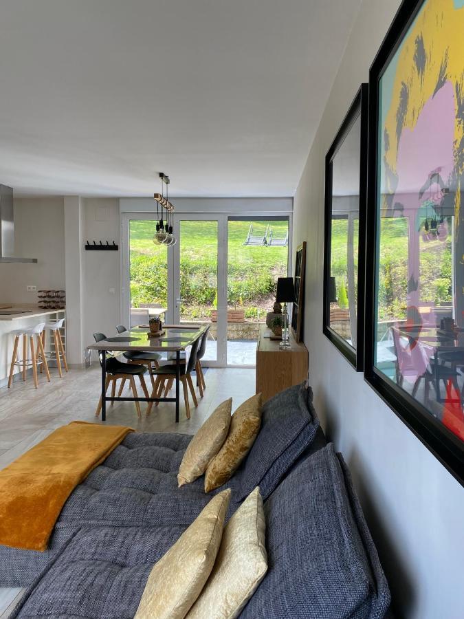 Apartment Maison D Architecte Avec