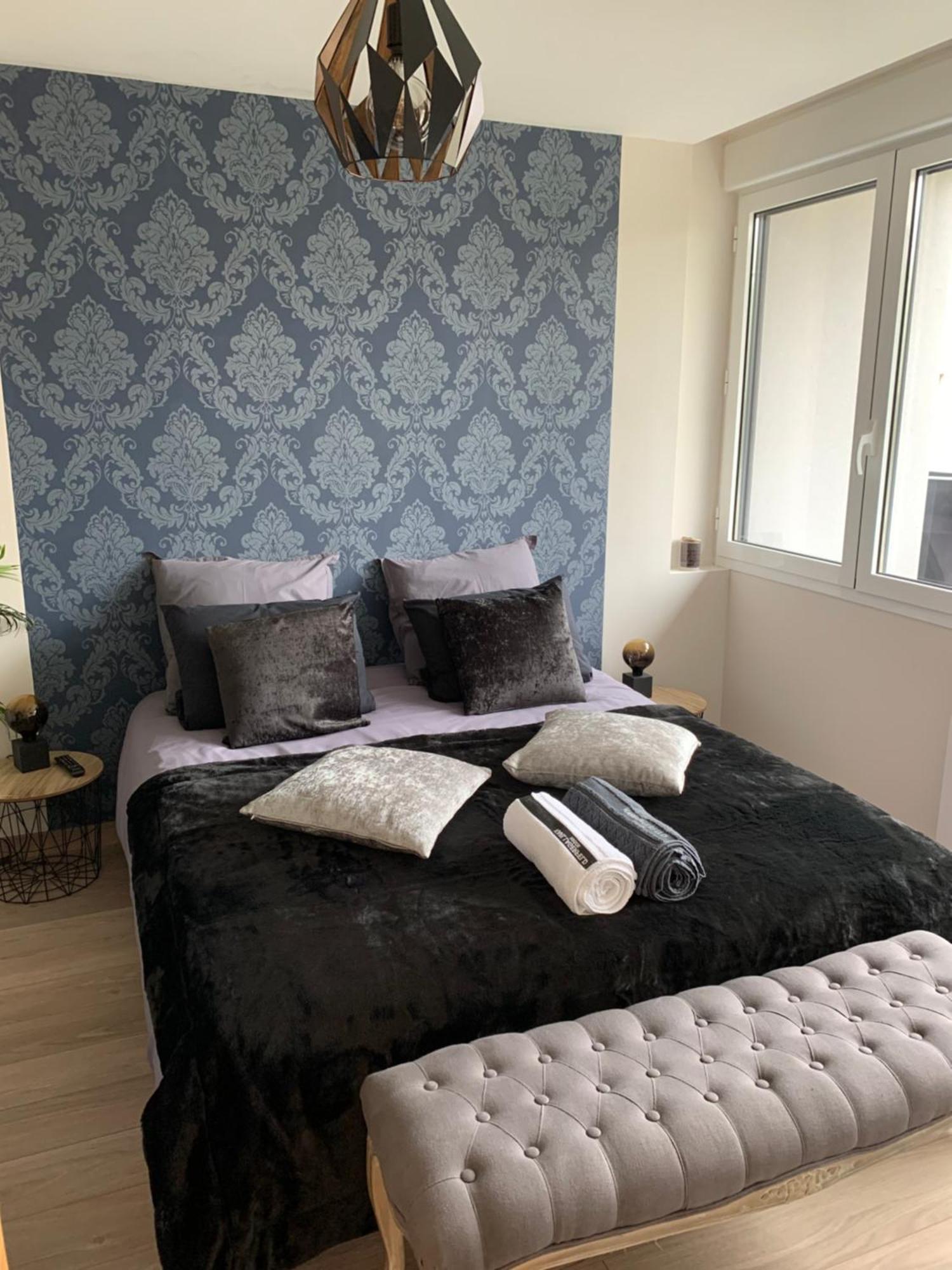 Appartement Maison D Architecte Avec