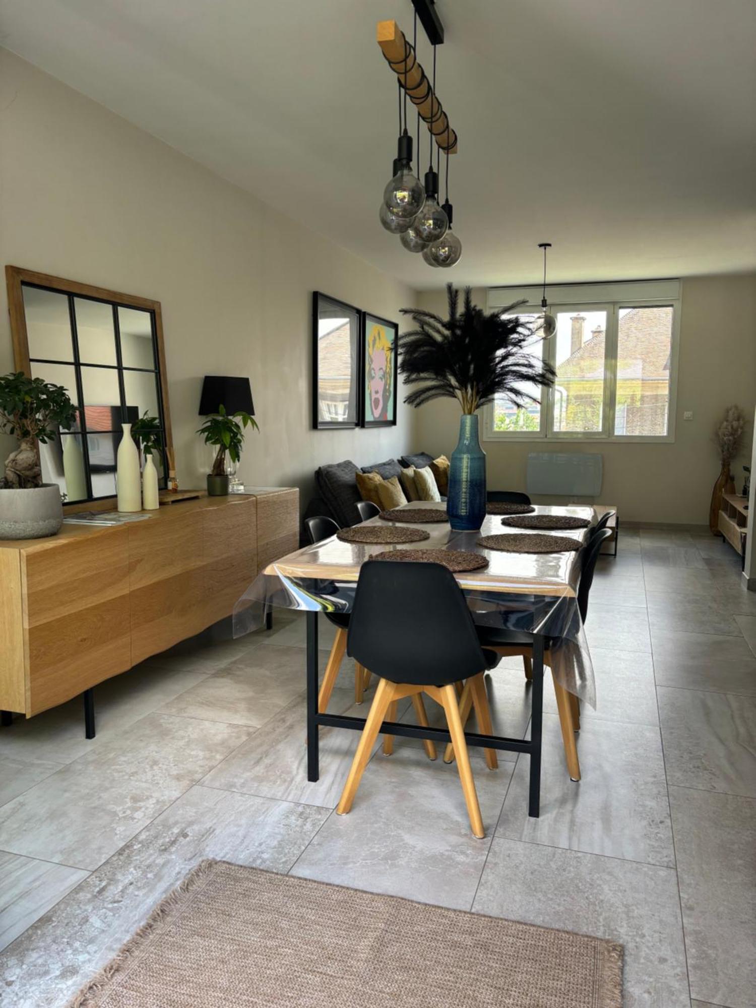 Maison D Architecte Avec * Épernay
