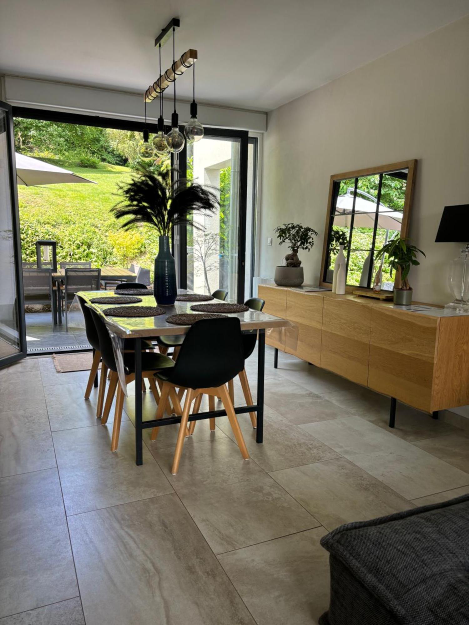 Maison D Architecte Avec * Épernay