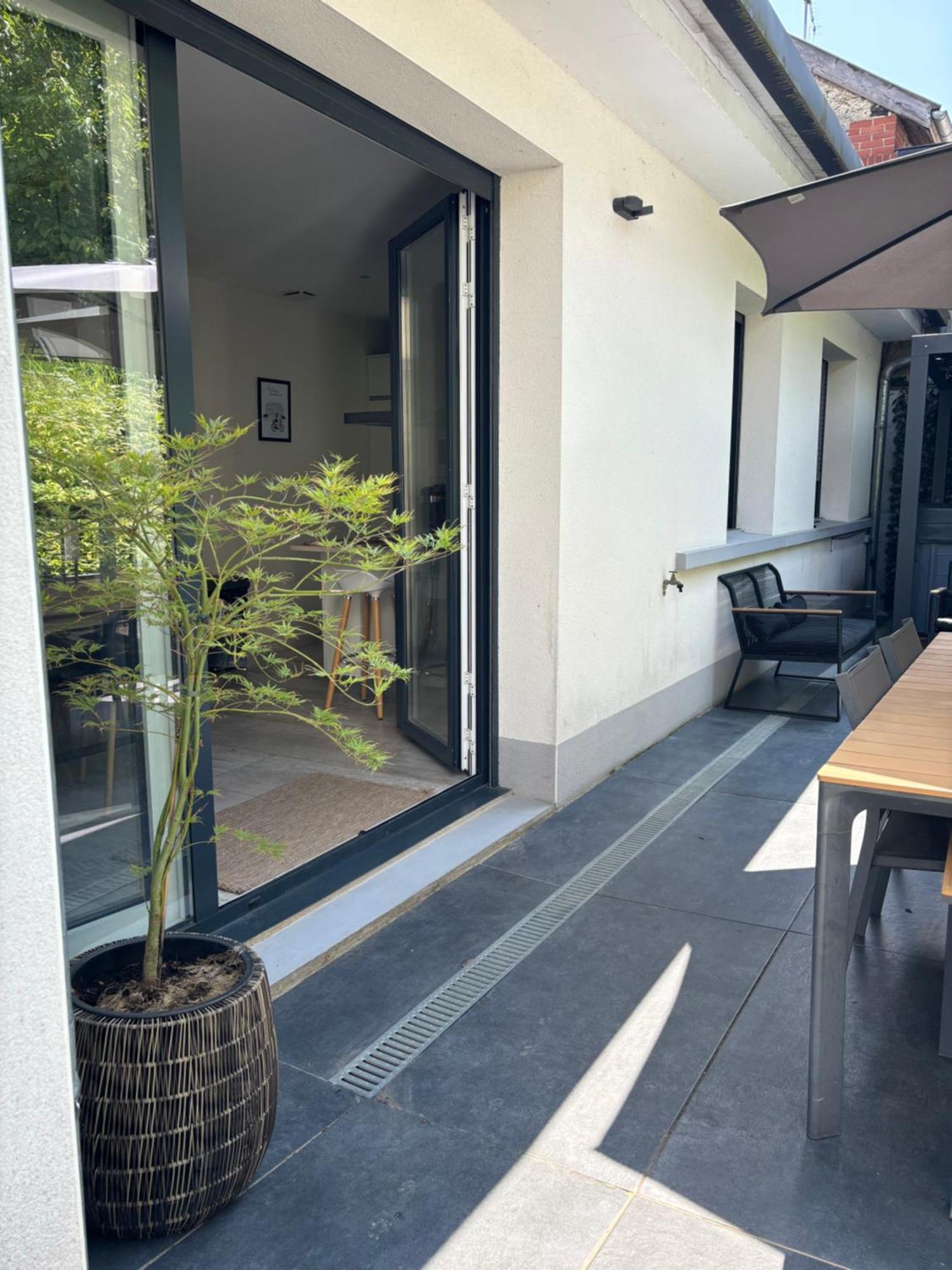 Maison D Architecte Avec * Epernay